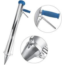 Ручна сажалка SADOVOD з однією ручкою: зручний і ефективний інструмент для садіння розсади та насіння